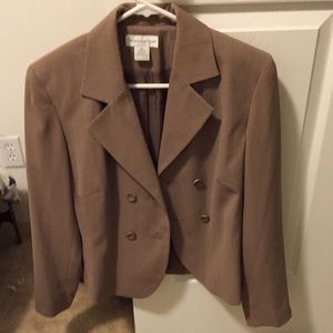 3 for $30 - Worthington suit jacket.